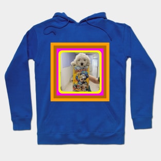 Puppy Love Hoodie